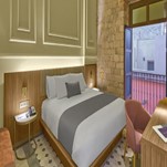 City_Centro_by_Marriott_San_Luis_Potosí 